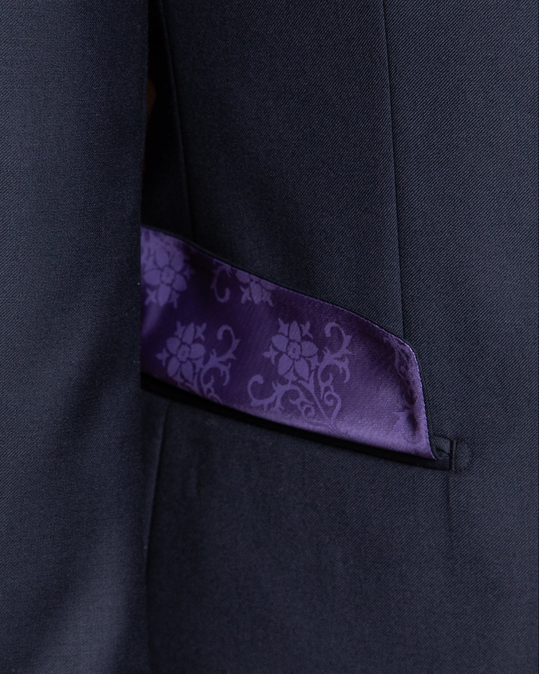 Abito Giotto Blue Black