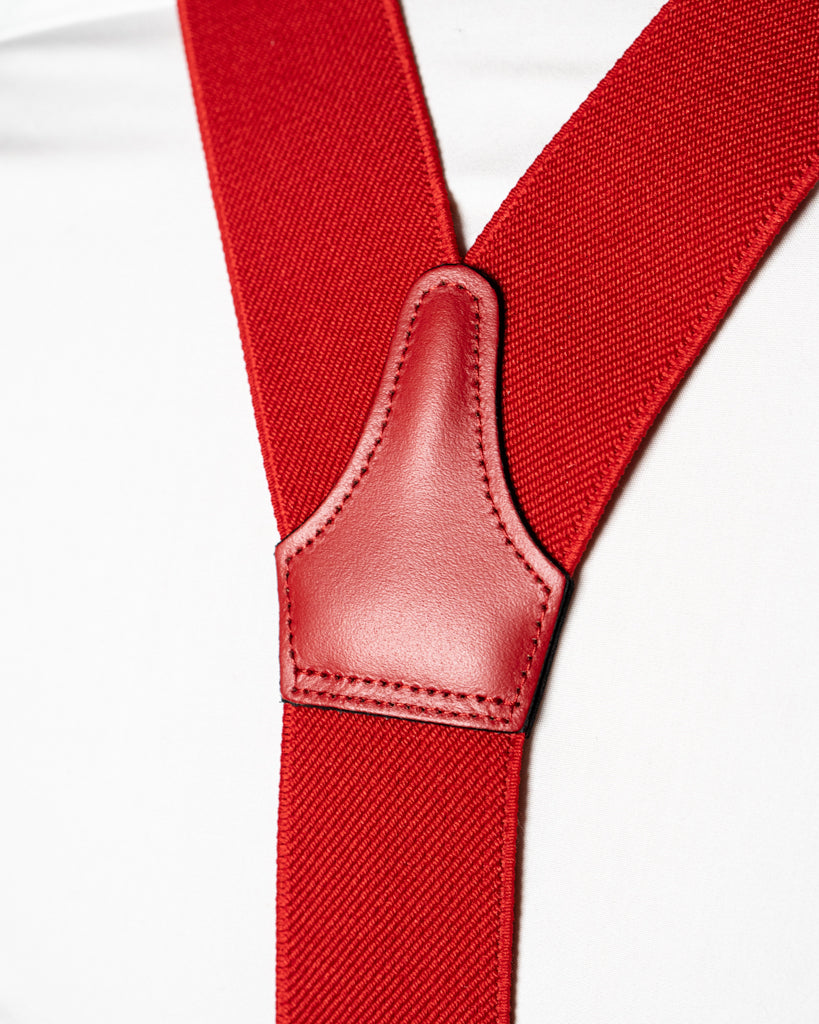 Bretelle Rosse