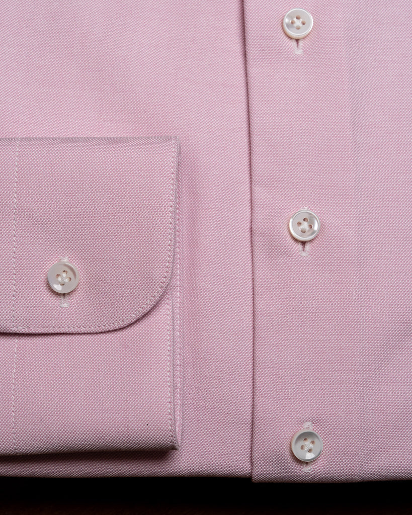 Camicia Bellini Rosa Chiaro