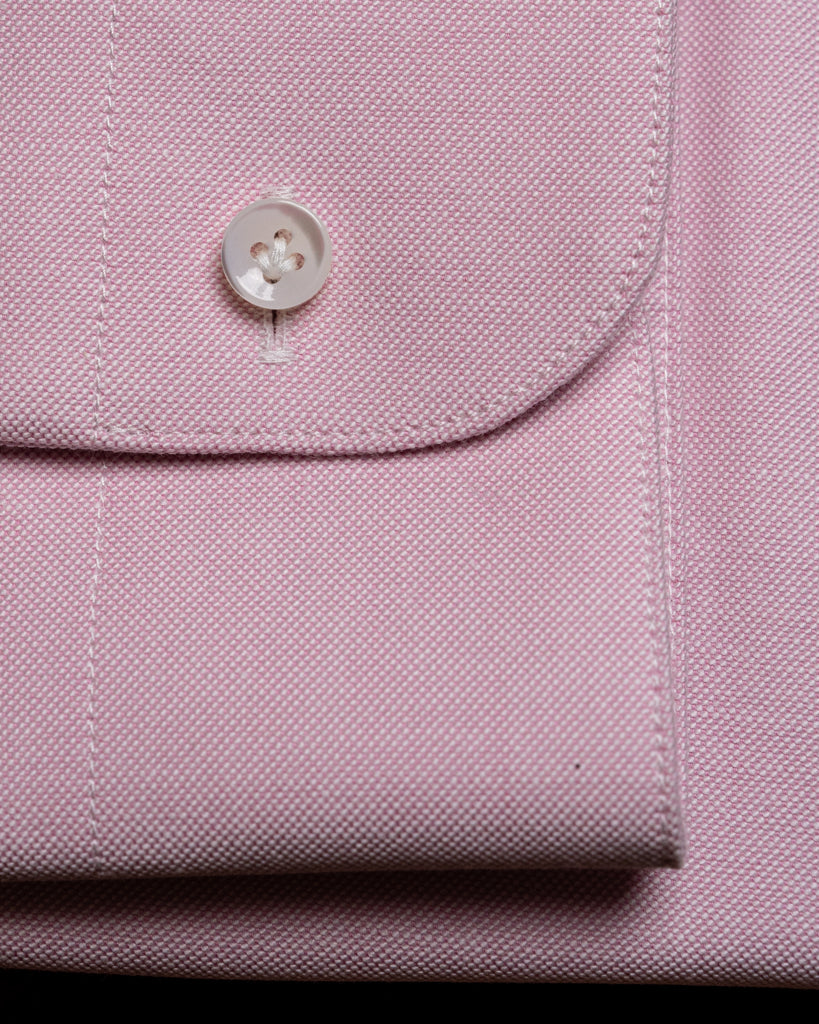 Camicia Bellini Rosa Chiaro