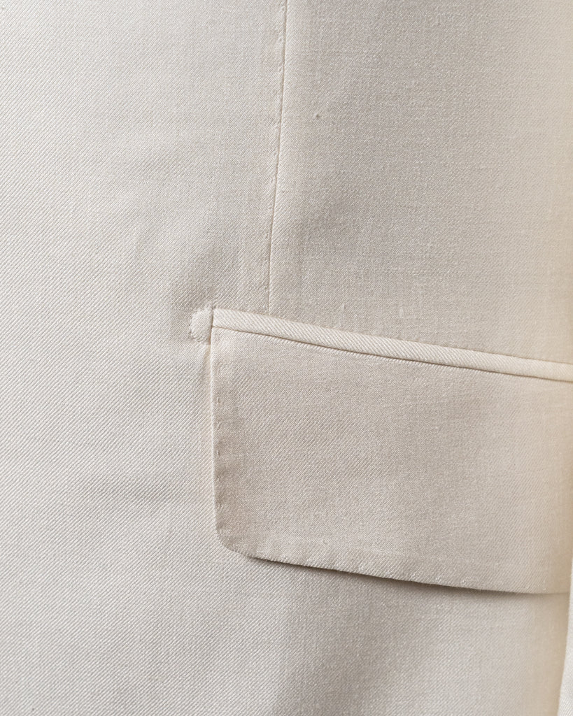 Giacca Giotto Bianco
