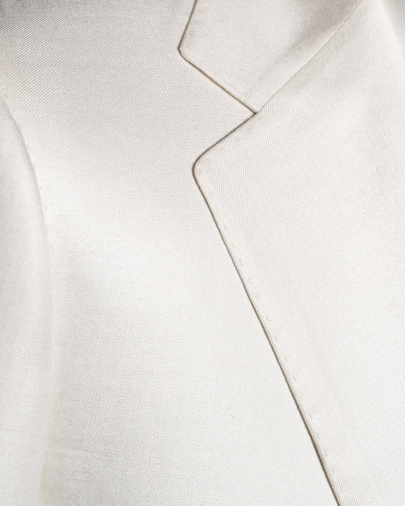 Giacca Giotto Bianco