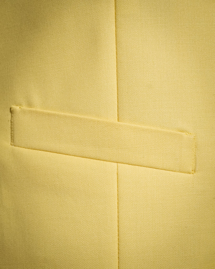 Yellow Vest