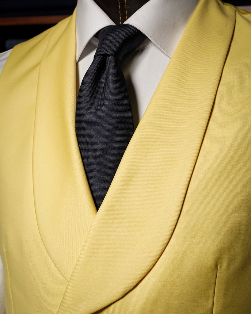 Yellow Vest