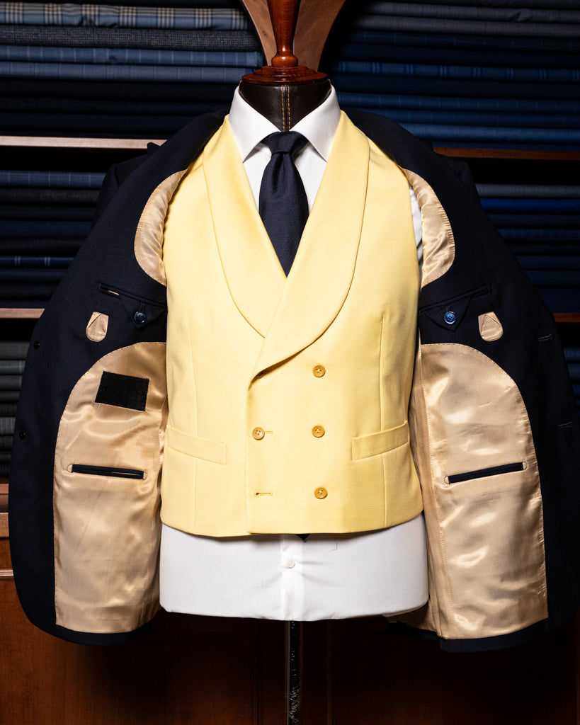Yellow Vest