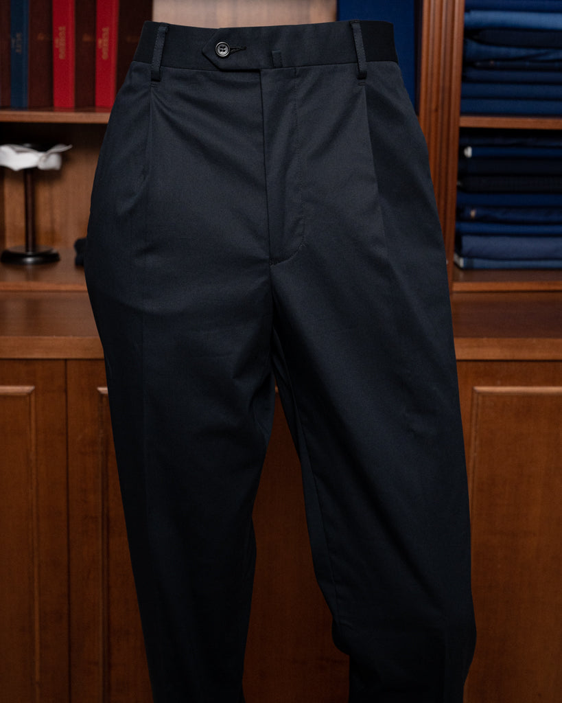 Tiziano Black Pants