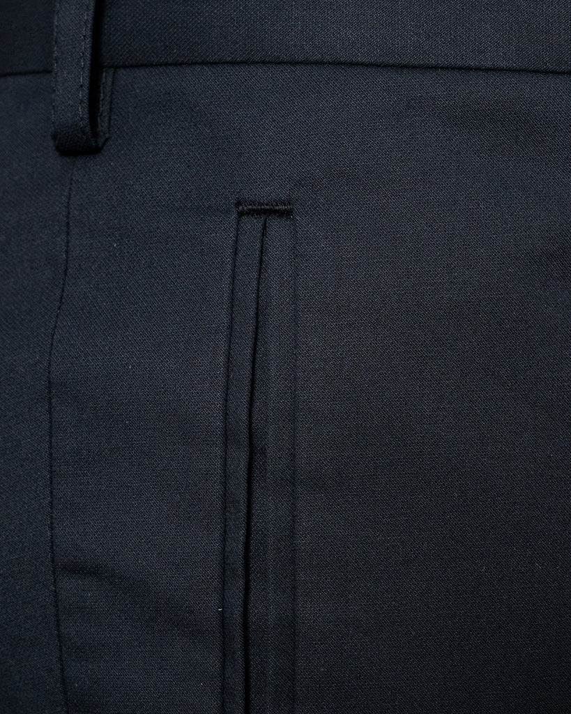 Tiziano Black Pants