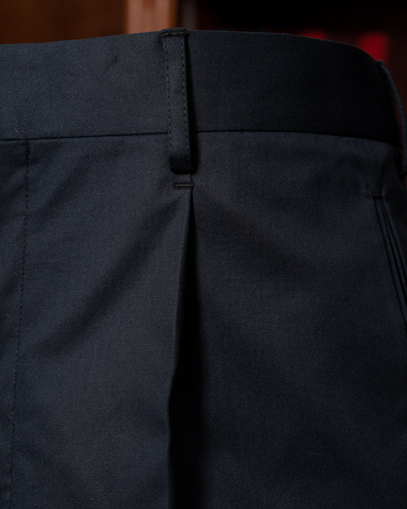 Tiziano Black Pants
