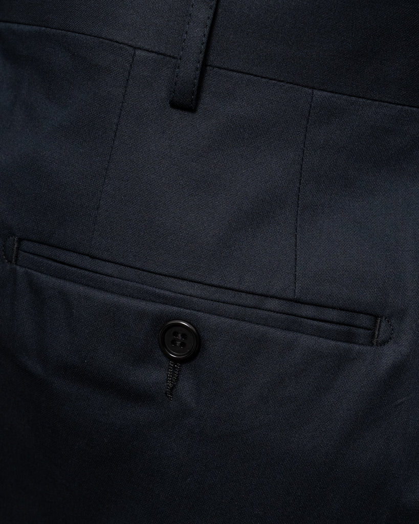 Tiziano Black Pants