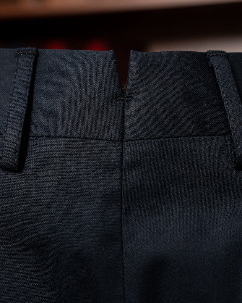 Tiziano Black Pants
