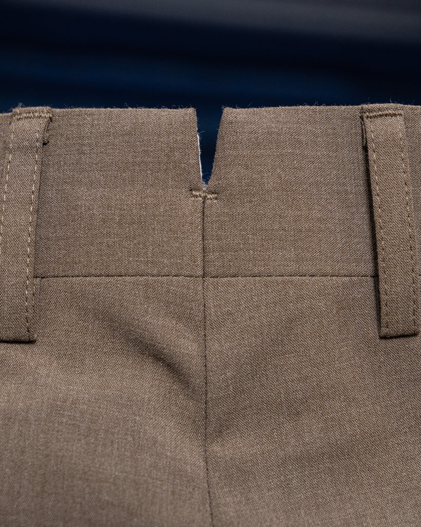 Pantalone Tiziano Khaki