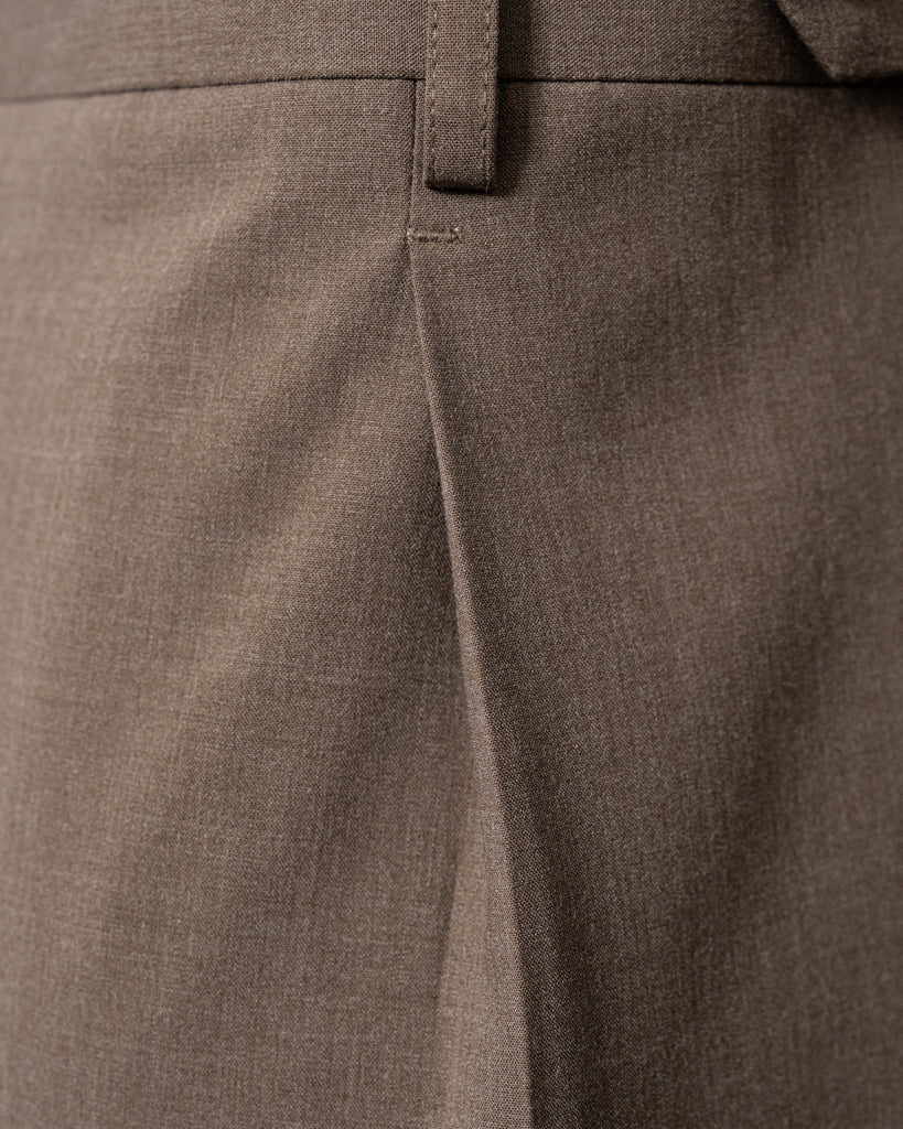 Pantalone Tiziano Khaki