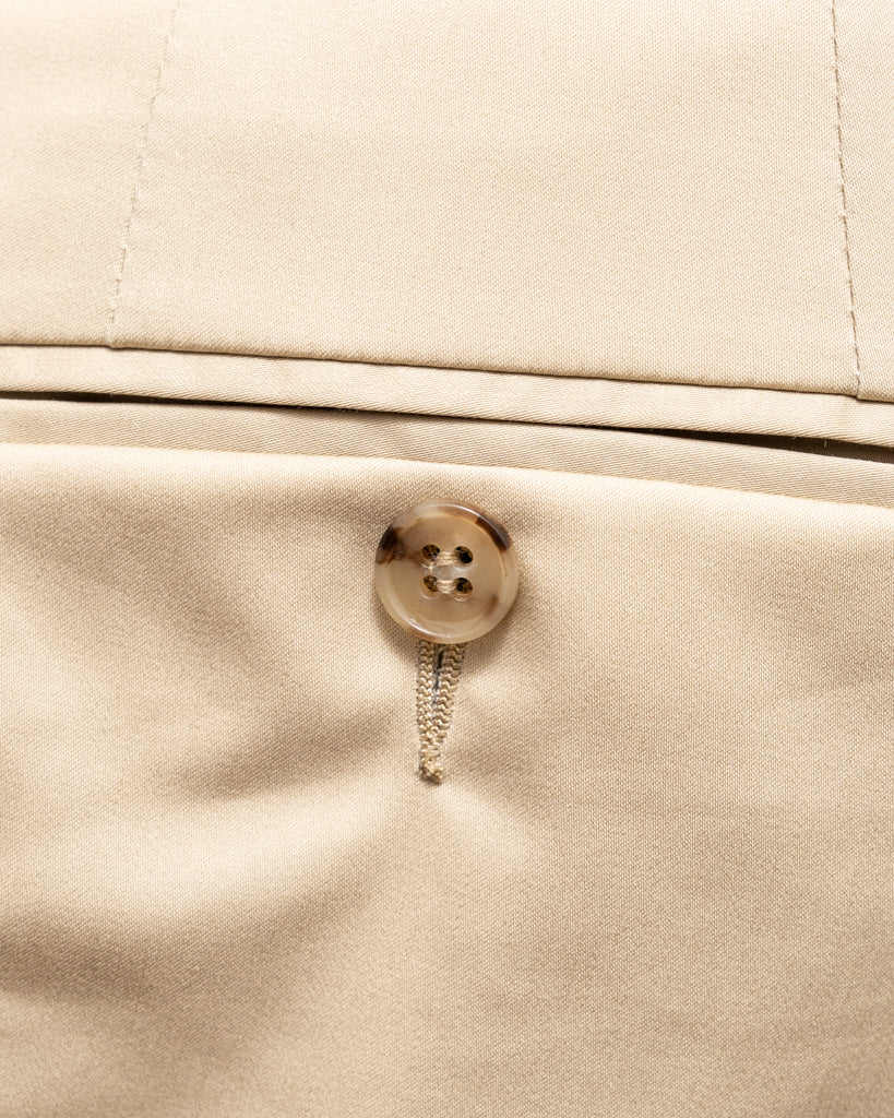 Tiziano Beige Pants