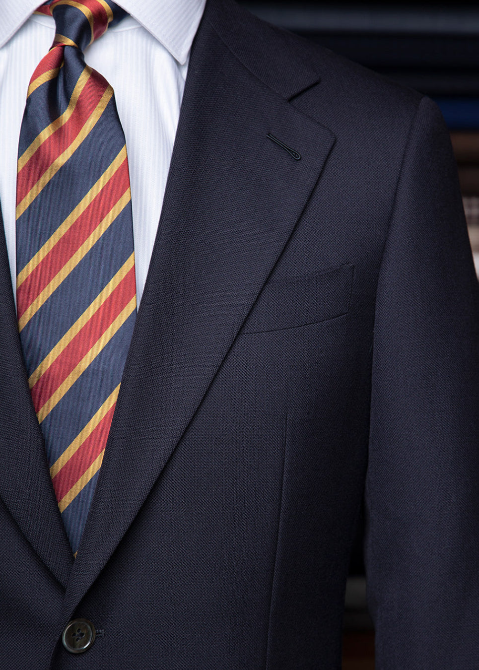 Blazer Giotto Blu Notte