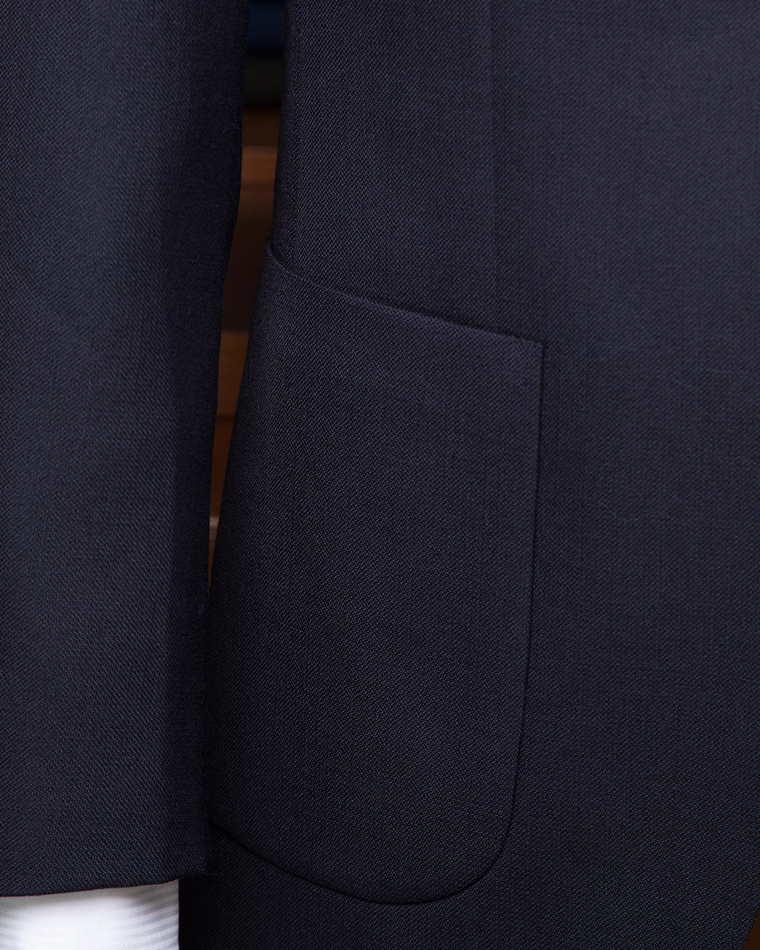 Blazer Giotto Blu Notte