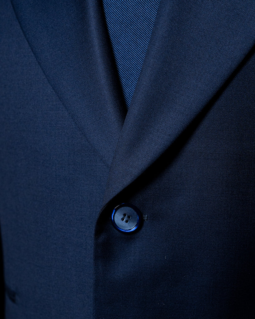 Abito Bernini Blu Notte