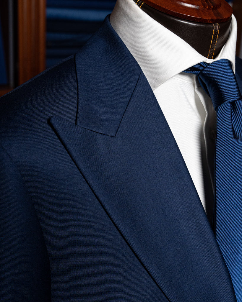 Abito Bernini Blu Notte