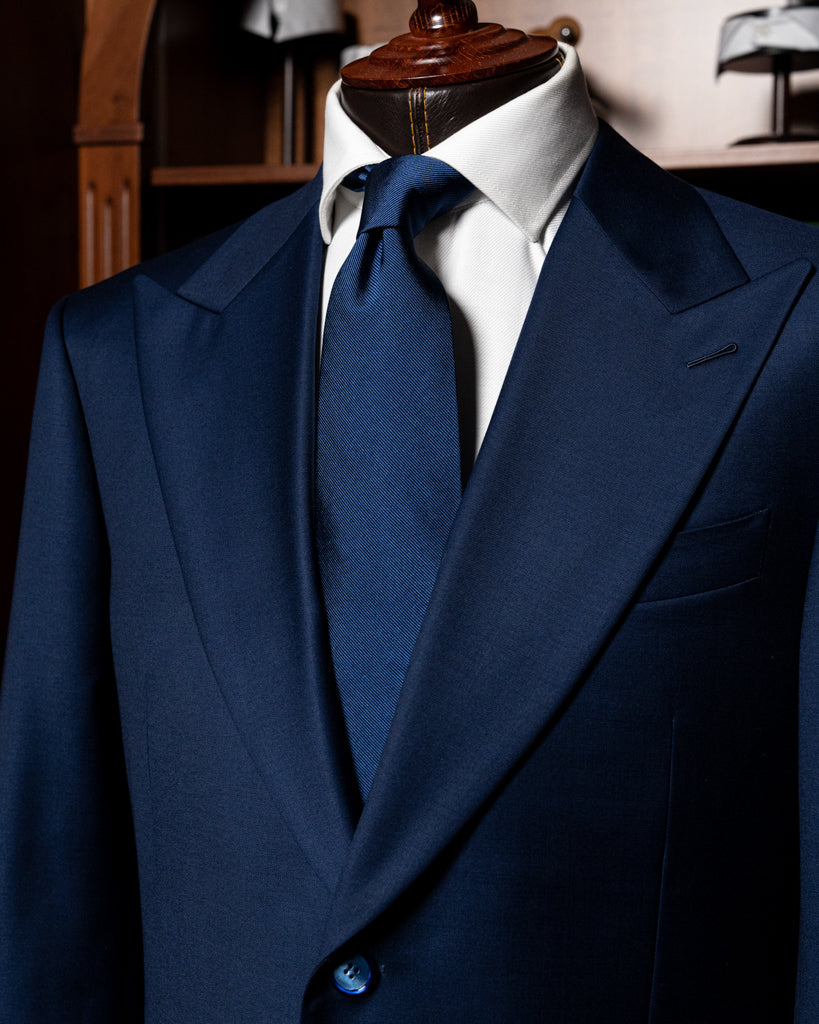 Abito Bernini Blu Notte