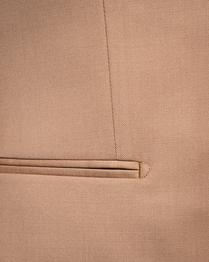Abito Bernini Light Brown