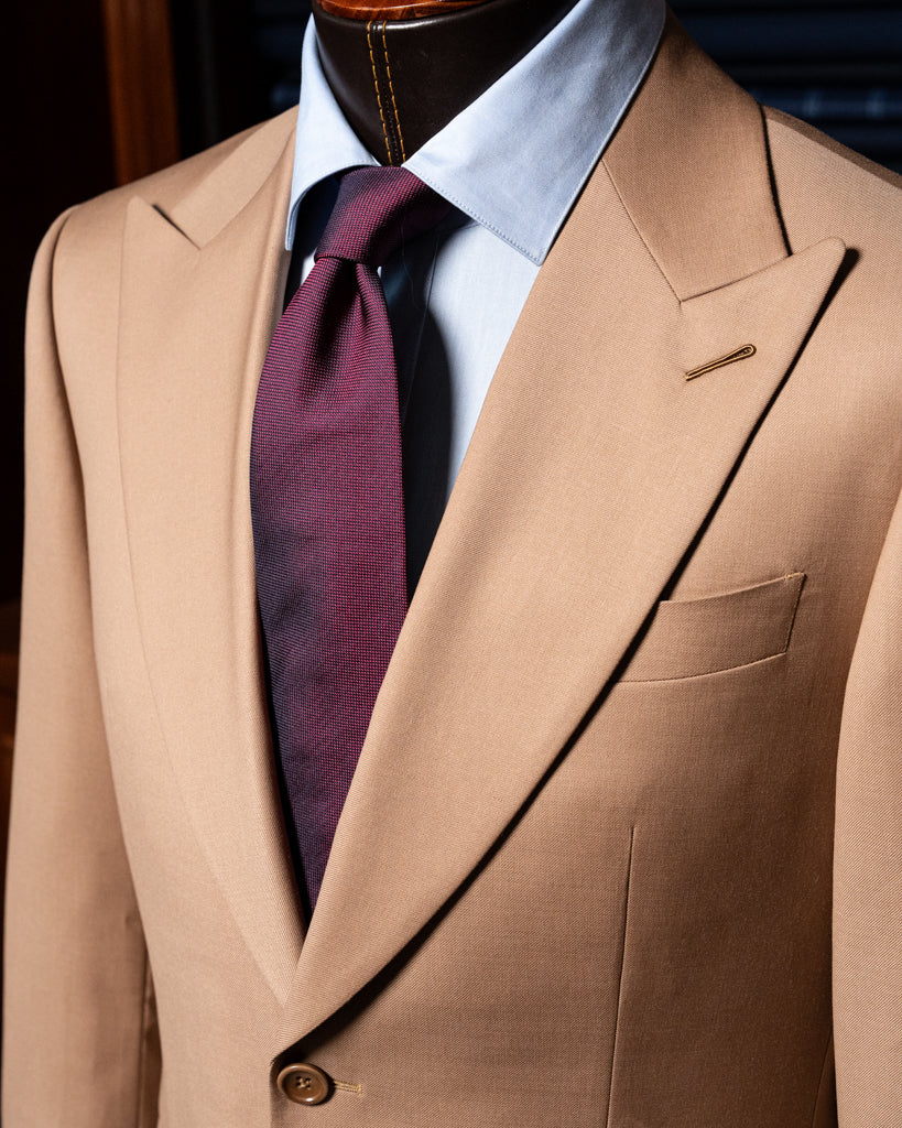 Abito Bernini Light Brown