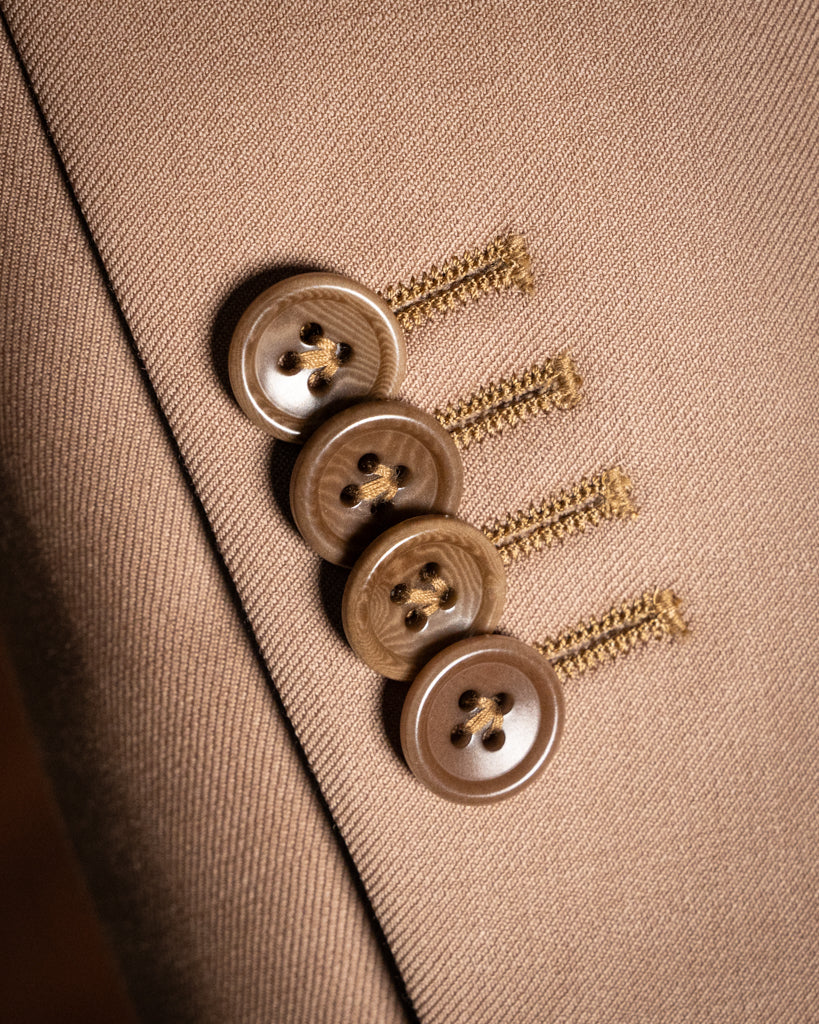 Abito Bernini Light Brown
