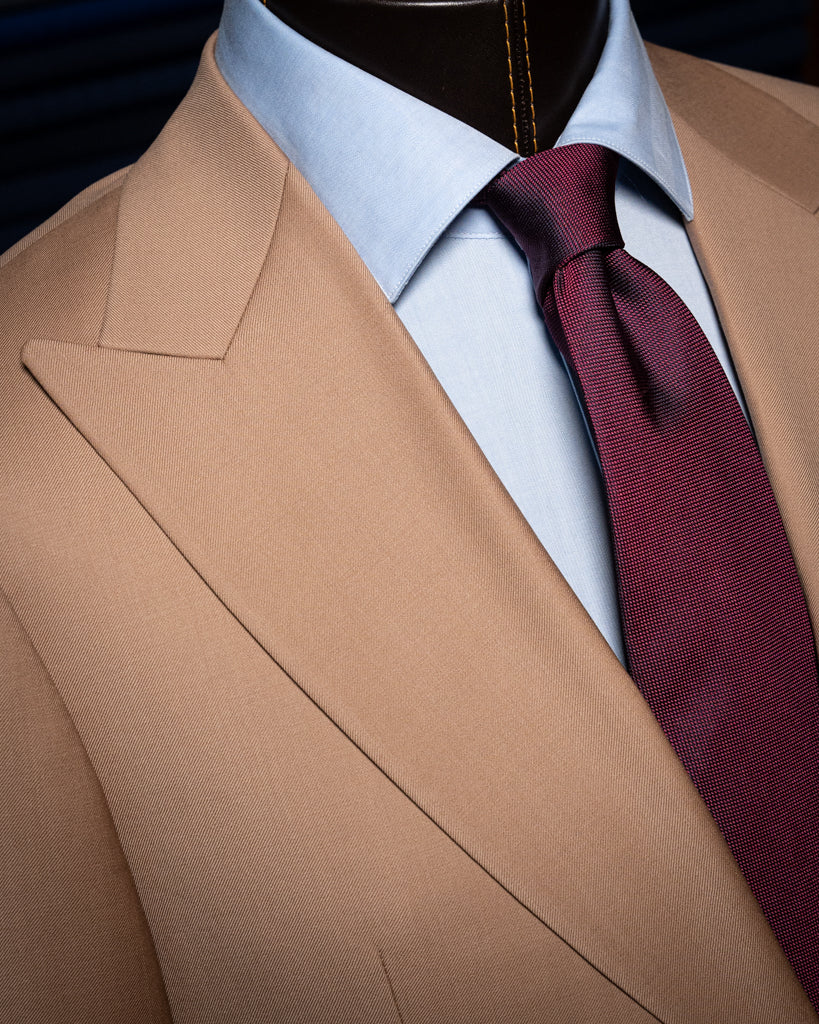 Abito Bernini Light Brown