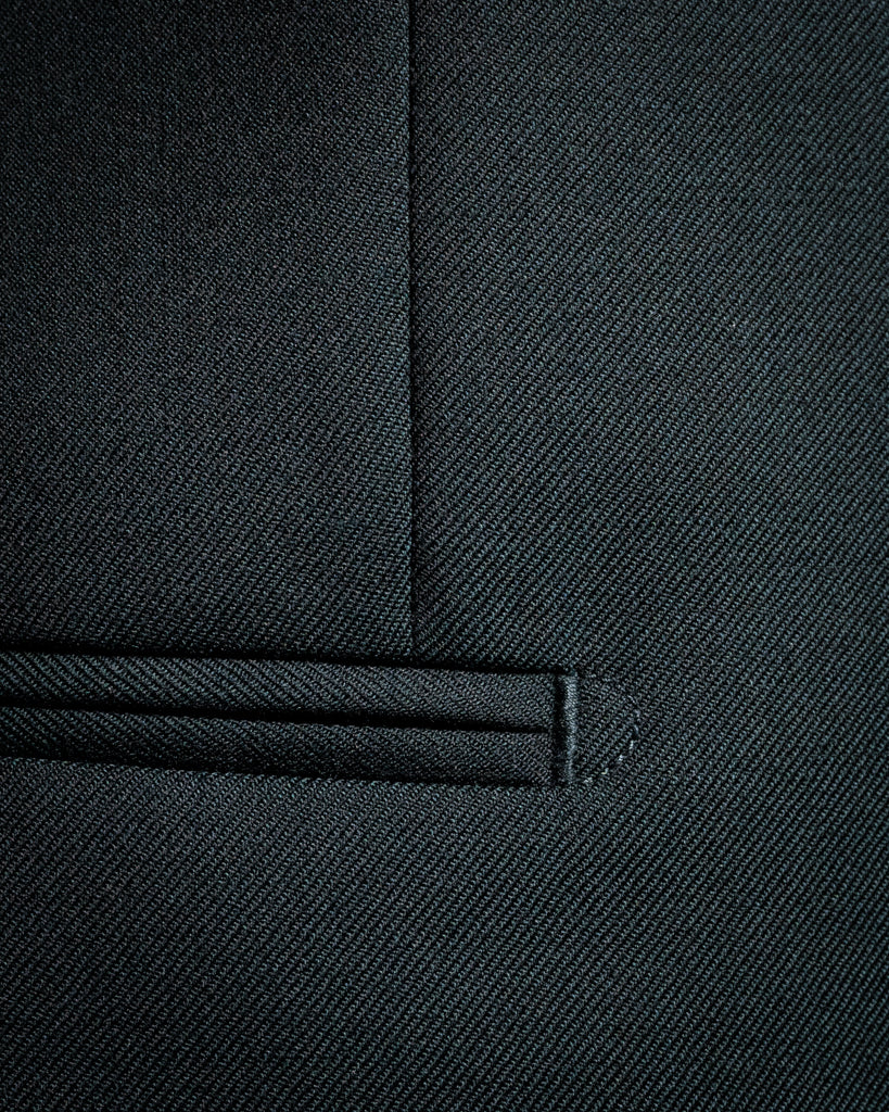 Abito Bernini Military Green