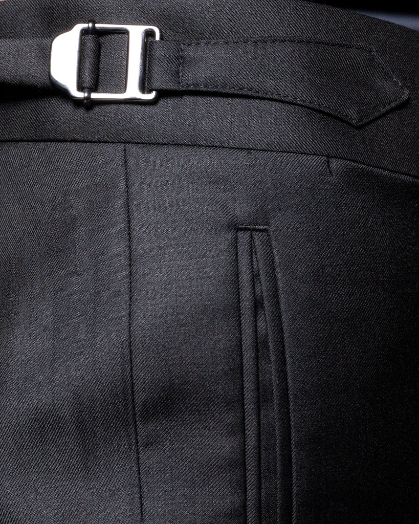 Abito Bernini Nero Unito