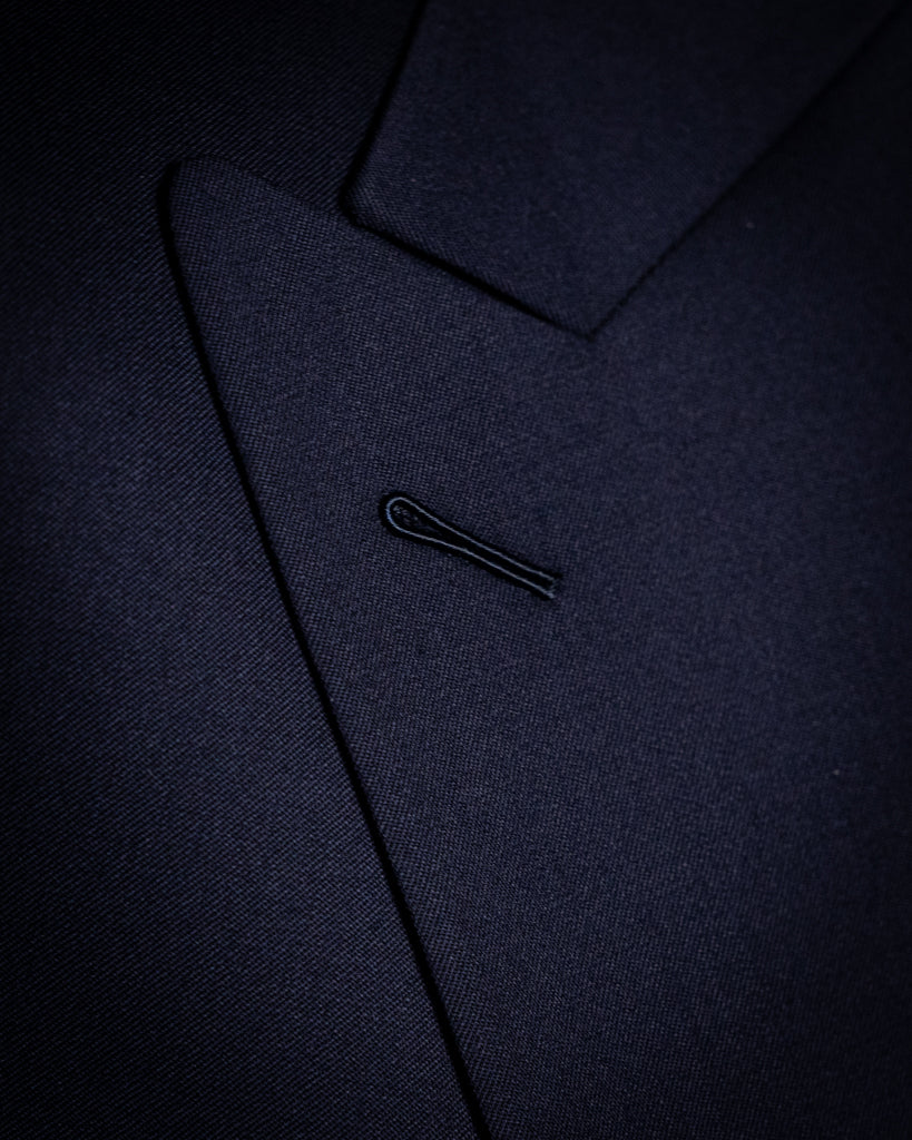 Abito Canova Midnight Blue