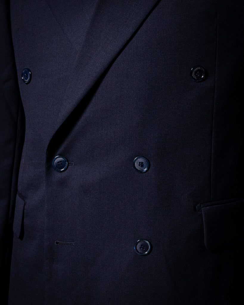 Abito Canova Midnight Blue
