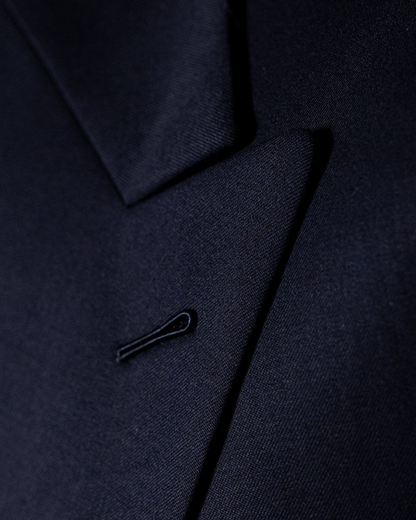 Abito Canova Midnight Blue