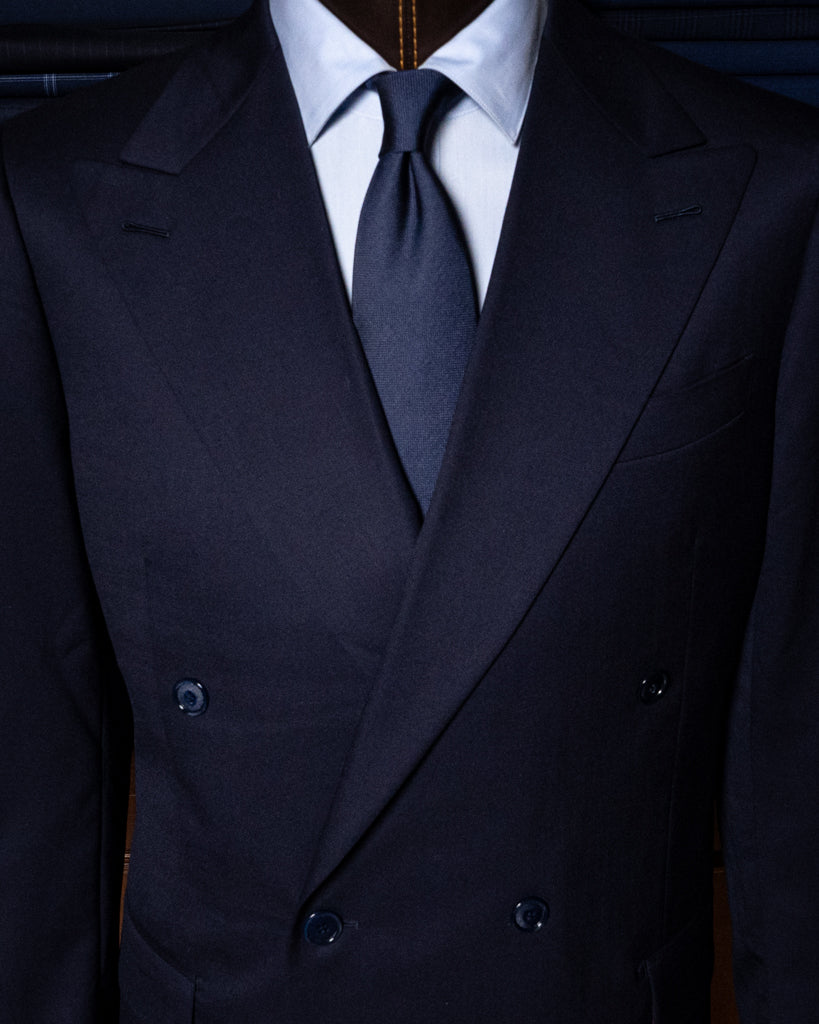 Abito Canova Midnight Blue