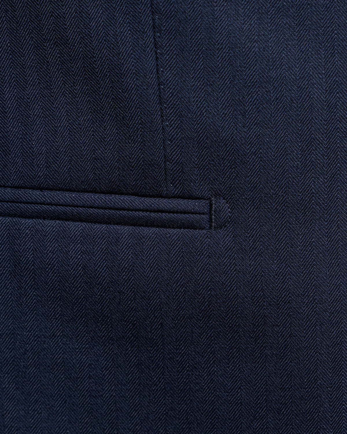 Abito Giotto Blu Abisso Spinato