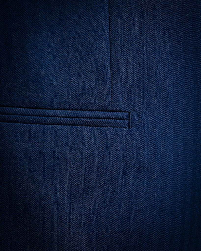 Abito Giotto Spinato Light Blue