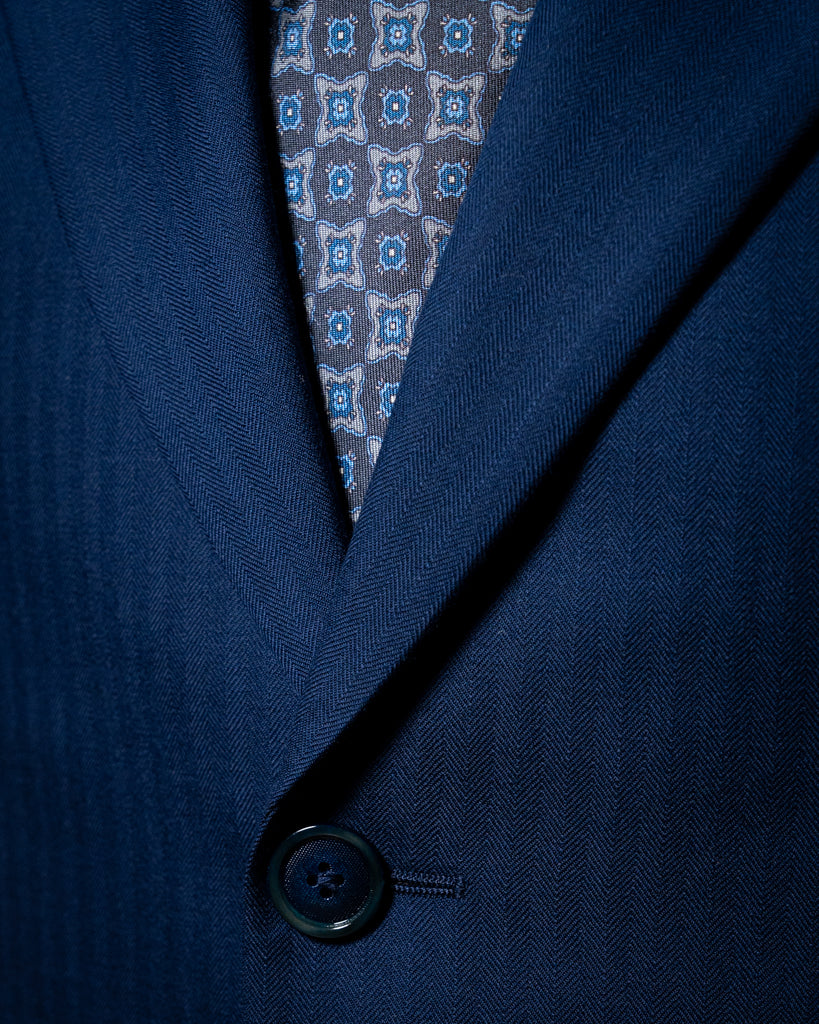 Abito Giotto Spinato Light Blue