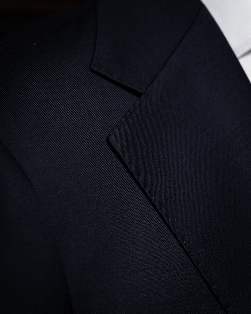 Abito Giotto Blu Navy