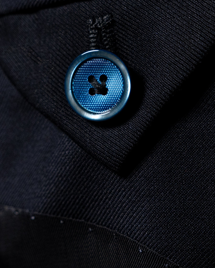 Abito Giotto Blu Navy