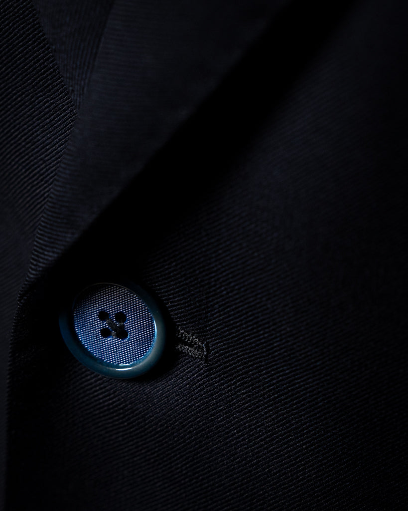 Abito Giotto Blu Navy