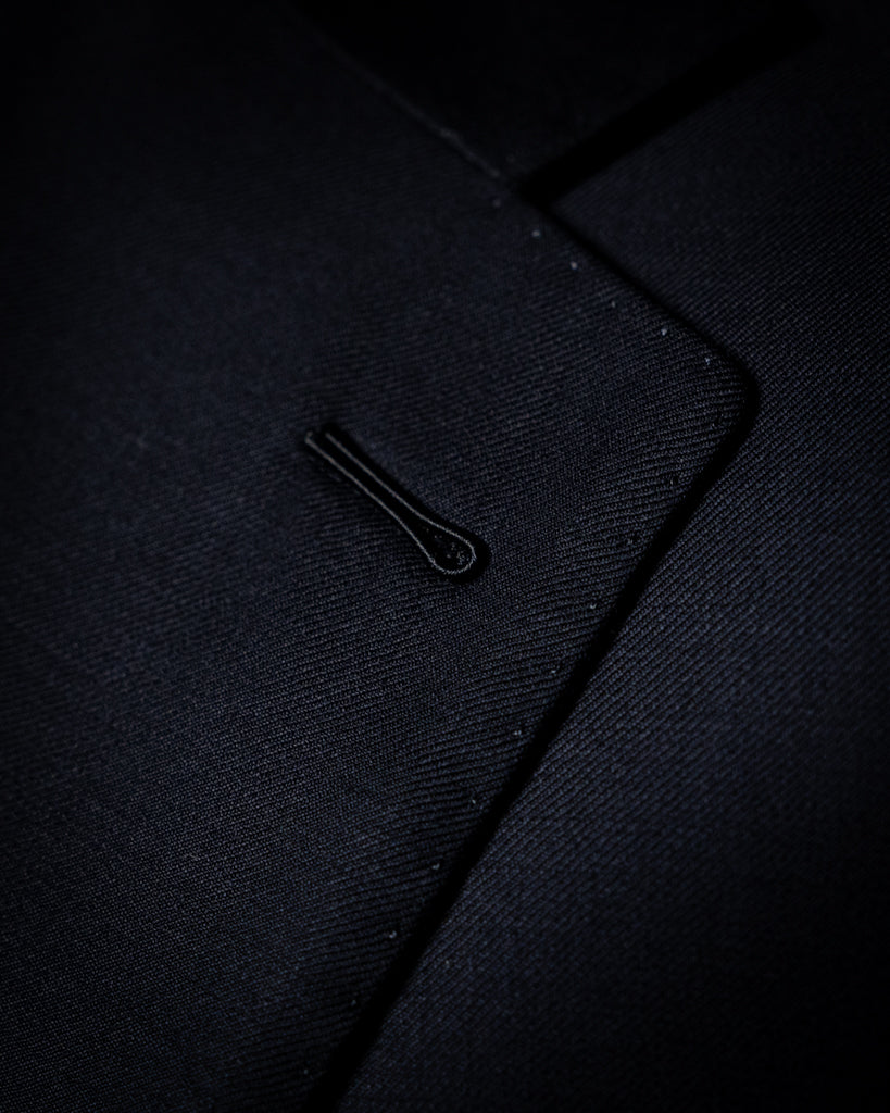 Abito Giotto Blu Navy