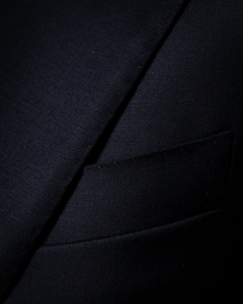 Abito Giotto Blu Navy