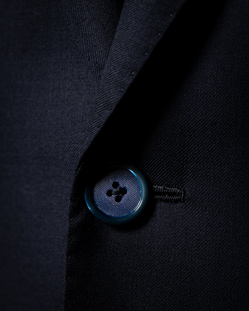 Abito Giotto Blu Navy