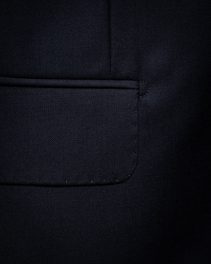 Abito Giotto Blu Navy