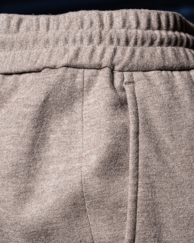 Giotto Dove Grey Flannel Suit