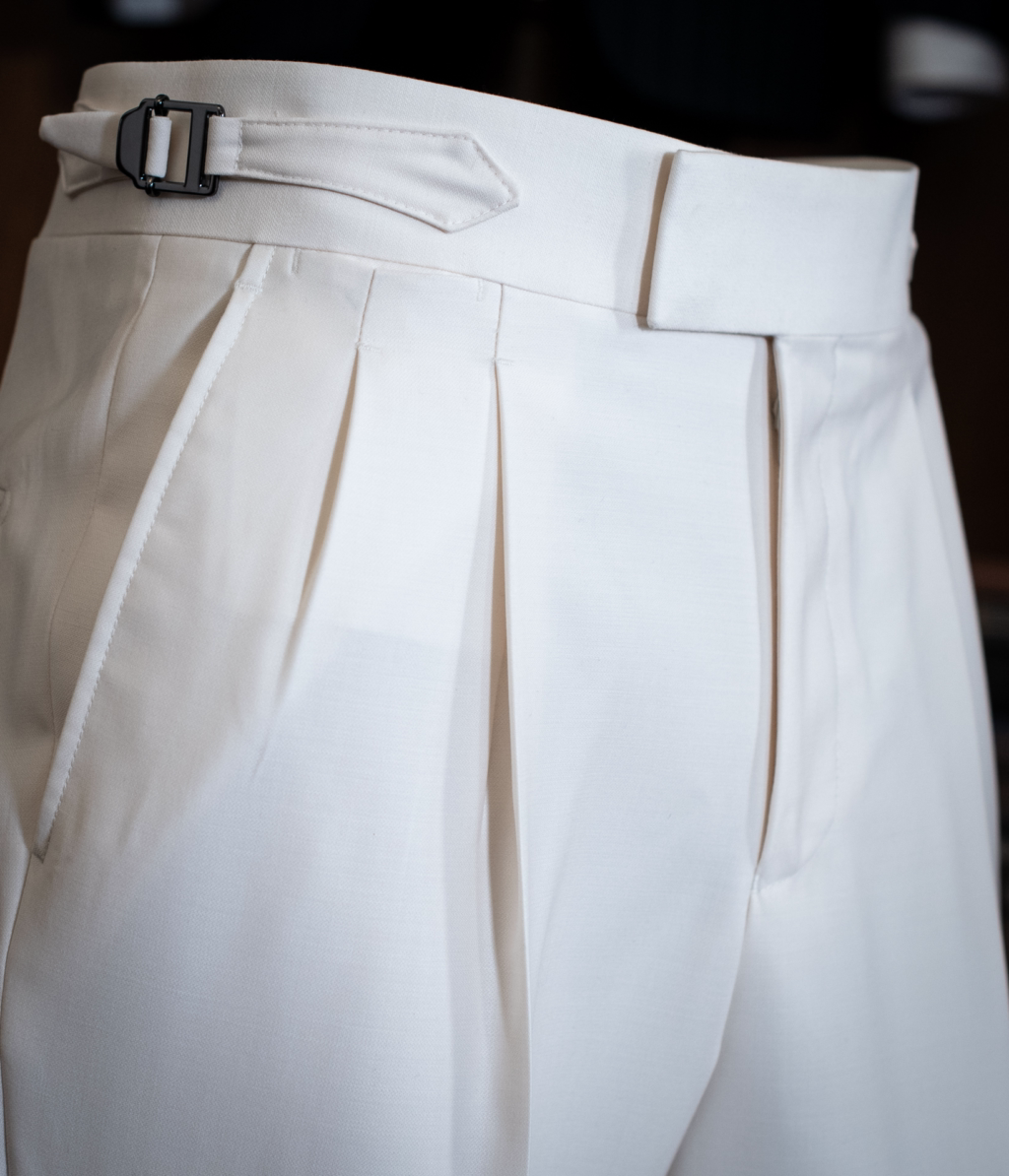 Abito Giotto Off-White