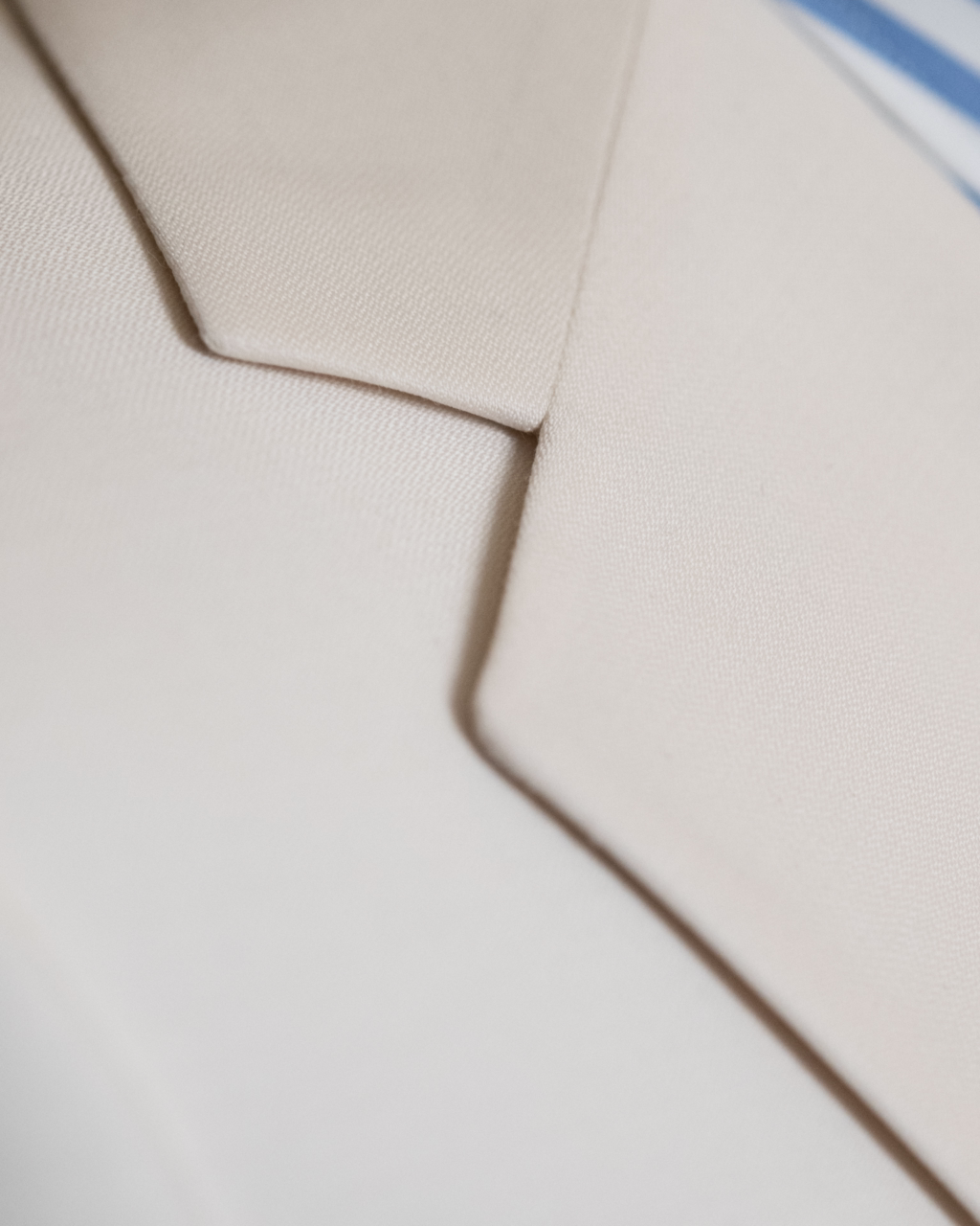 Abito Giotto Off-White