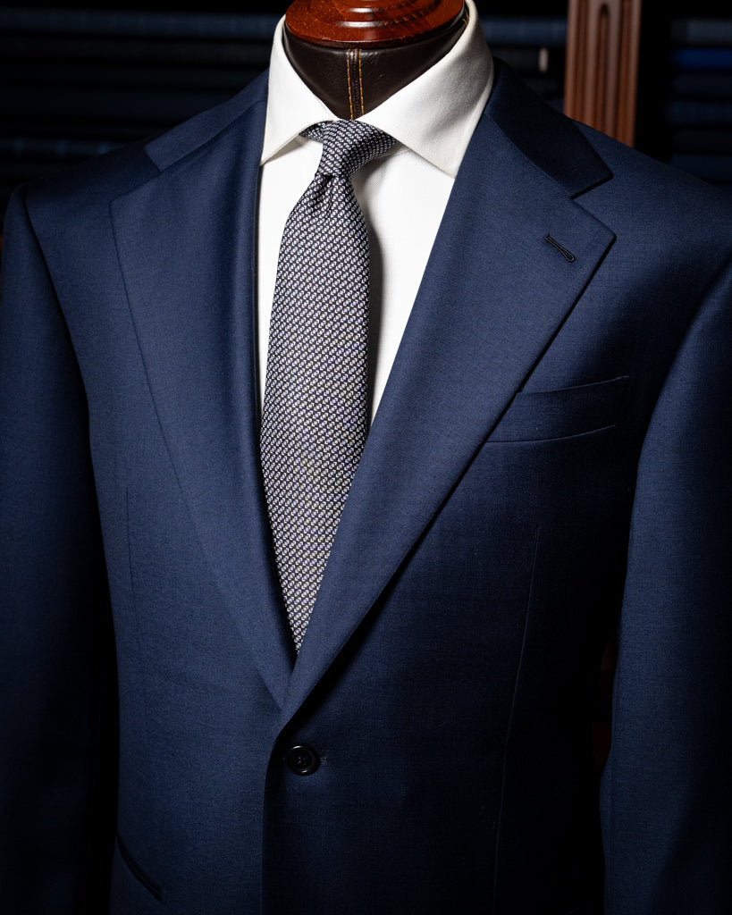 Abito Giotto Open Blue