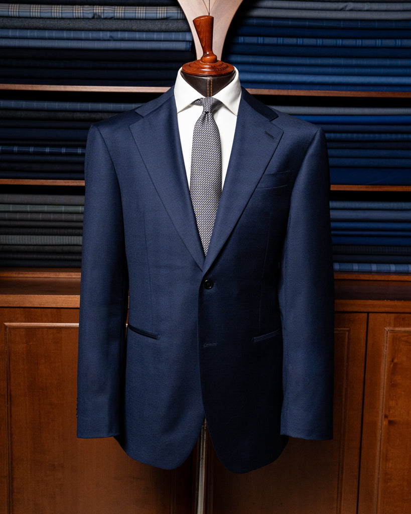 Abito Giotto Open Blue