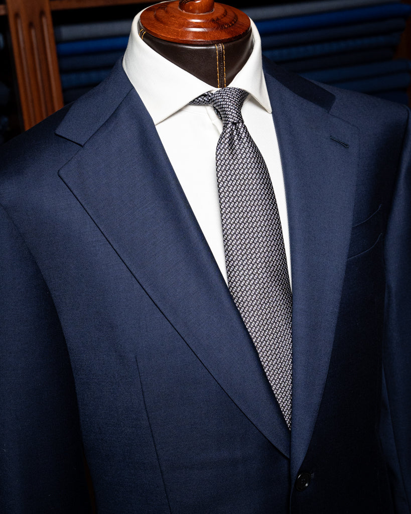 Abito Giotto Open Blue