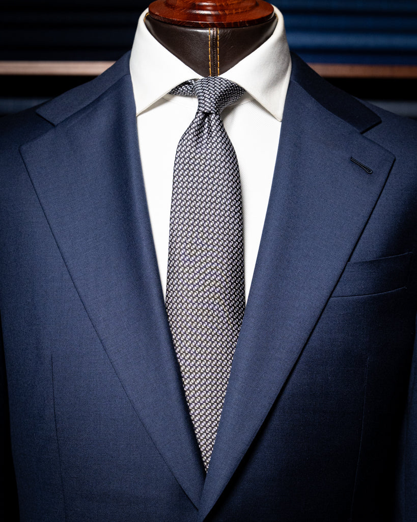 Abito Giotto Open Blue