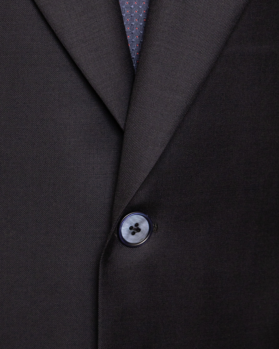 Abito Modernico Blue Black